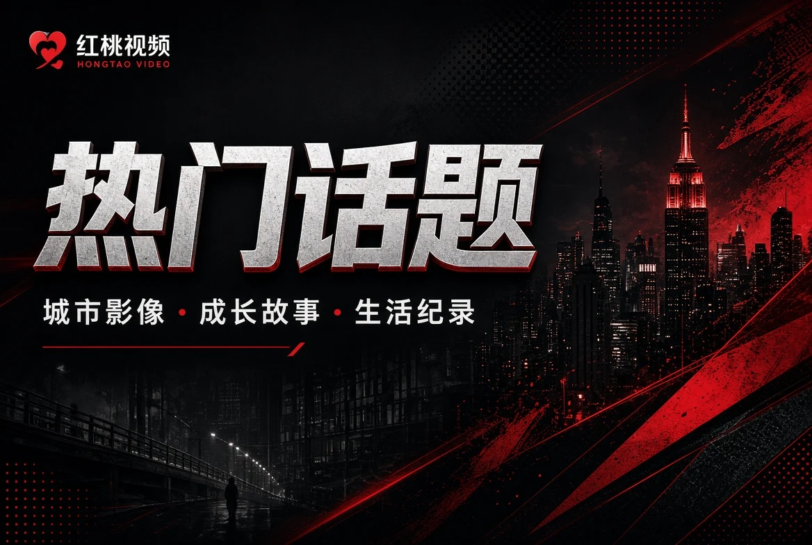 红桃视频片册整理